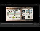 [プレイ動画]　戦国無双４の阿讃侵攻をまどかでプレイ