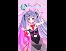 【イラストメイキング】なぜかイラスト投稿を頑張っているボカロPがラビットホールのミクを描いてみた