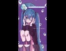 【イラストメイキング】なぜかイラスト投稿を頑張っているボカロPがモニタリングのミクを描いてみた