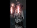 【FF14 エモート】「声援リズム:赤」