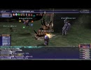 【FF11】伝統の狩場へ行こう！クロウラーの巣、ドーナツ部屋＿＿１レベルからのヴァナ・ディール物語