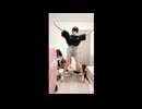 【かぜまる】14歳だぞ、、、、パンダフル！！！！
