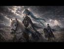 Incorporeal OBJE ―― song of a key――