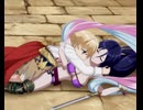 ＦＧＯ　ショタに敗北する頼光ママ　リョナ