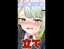 添い寝立ち絵の活用法を考えるヌヌバミ「縦動画だぞ、立て」【A.I.VOICE劇場】
