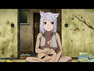 HUNTER×HUNTER ヤニ編 ED