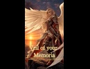 Veil of your Memoria _short