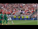 WC2026スーパーゴール