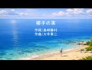 椰子の実（ボカロがアコギで弾き語り）