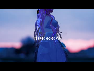 【Rana】TOMORROW【VOCALOID Cover Song】