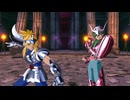 聖闘士星矢ソルジャーズ・ソウルpart2【さくらびチャンネル】