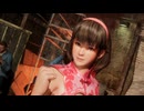 DOA6LR ランクマ④ プレイ動画
