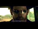 アフリカに到着したクリス・レッドフィールド【BIOHAZARD5】