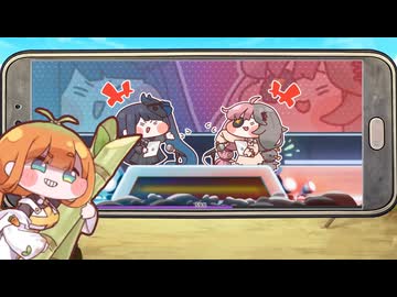 もちろん妹に賭けたキャロットと観る初戦から大波乱の第五回WWElias