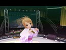ドリームクラブZERO Special Edipyon! 雪 絶対アイドル☆宣言 素面