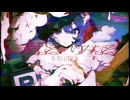 【LyricVideo】うちなる、りみなる/ 天使電影 feat.初音ミクV6【Demo】