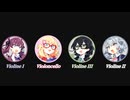 パッヘルベルのカノン【ボイパロイド】