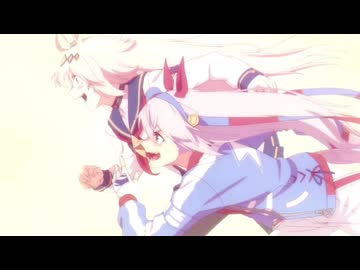 【ウマ娘MAD】PLAY BACK