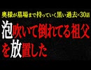 【2chヒトコワ】奥様が墓場まで持っていく黒い過去（短編集53）【人怖】【睡眠】【作業用】