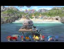 ガノン迷走　#248