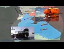 ロシア ウクライナ戦争 前線からの報告 2026.07.17 「マスター戦況図」