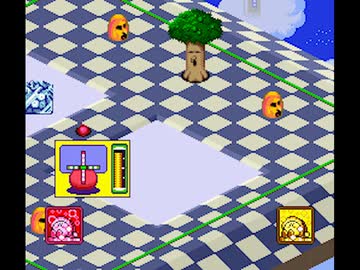 【カービィボウル】日本カービィボウル学会ＣＭ part 3