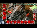 【エルデンリングDLC】我、裏庭形部害臼なり！【ぐんだもんが行く影の地】 Part.28