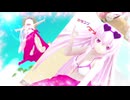 【第18回東方ニコ童祭】[アゲアゲアゲイン」イメチェンに成功した秦こころ