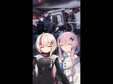 【SYNDUALITY Echo of Ada】ユニフィードリフター生活 part.13【コメント返し】