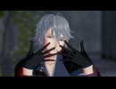 【MMD文アル】酔いどれ知らず【ぱぱつ】