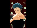 【MMDワンピ】GG EZ