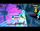 ソニックを電車にして正統進化したゲームが発売される　【電車アタック】