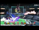 ガノン迷走　#256