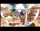 ガノン迷走　#257