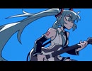 スタート / 初音ミク＆BGM子