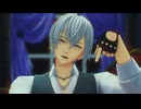 【MMD文アル】ルマルソルシエ【ヤマダ】
