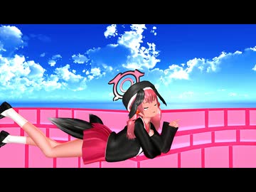 [MMD]