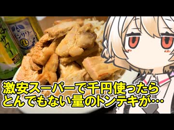 ラ・ムーで千円使って宴を催した【ナースロボ】