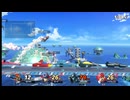 ガノン迷走　#261