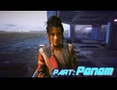 :番外編①　Cyberpunk2077 実況プレイ　荒野の熱血娘 パナム回