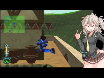 ロックマンDASH2 Part10【VOICEVOX実況】【VOICEROID実況】【COEIROINK実況】