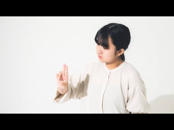 【3rd story】歌のうた/踊ってみた「生誕毎週投稿企画」