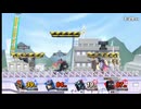ガノン迷走　#262
