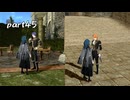 二人のthe貴族に詰められる ファイアーエムブレム風花雪月 復習実況プレイ Part45