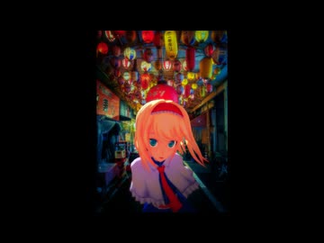悩むAI