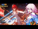 【陰陽】 崩壊：スターレイルをプレイしてみた パート49