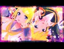 ♦【つかさ式鏡音リンレン/Kagamine Rin Len/Cover】ラビットホール〈MMDカメラ配布〉♦