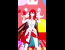 【MMD】姫子・旅立ちでドッタバッタ珍道中！【崩壊スターレイル】