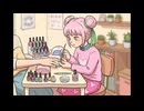 ねいひかる表イメソン『接客好きな甘党ネイリスト』