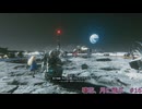 【PRAGMATA】鳴花、月に飛ぶ #16【A.I.VOICE2実況プレイ】
